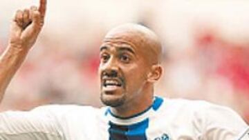 VOLVERÁ. Verón ya jugó en Italia en Sampdoria, Parma y Lazio.