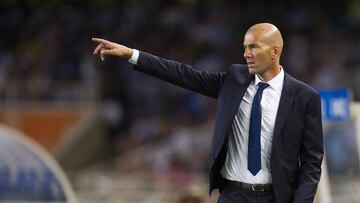 Real Madrid round-up: Kroos, Zidane, Ramos, Bale...
