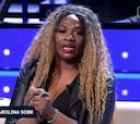 Carolina Sobe, de ‘Gran Hermano’, narra su infierno: “Tenía una necesidad horrorosa”