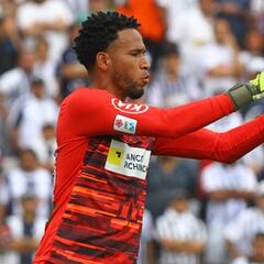 "Salir de Alianza fue decisión mía; querían que me quede"