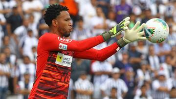 "Salir de Alianza fue decisión mía; querían que me quede"