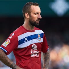 La espina dorsal del Espanyol