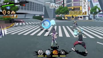 NEO: The World Ends with You — Nuevo tráiler