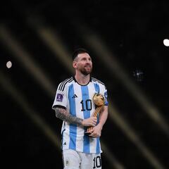 Argentina World Cup shirt sold-out worldwide: Adidas say 3 star version available in December 2022
