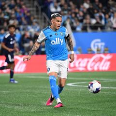 What are the top transfers heading into the 2023 MLS season?