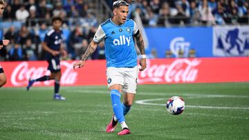 We take a look at the five most expensive signings made by Major League Soccer clubs for the 2023 season, which kicked off at the weekend.