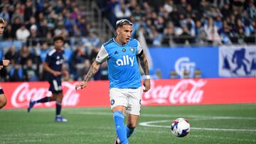 We take a look at the five most expensive signings made by Major League Soccer clubs for the 2023 season, which kicked off at the weekend.