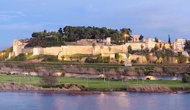 Las siete ciudades menos visitadas de Espa?a