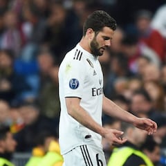 Nacho: "Es momento de analizar y aprender de todo"