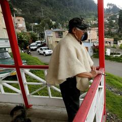 ¿Cuántos casos y muertes por coronavirus hay en Colombia a día de hoy, 23 de abril?