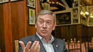 "El Murcia de este año va a ser muy rápido y muy físico"