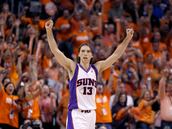 Steve Nash y el Seven Seconds or Less: la revolución que transformó la NBA