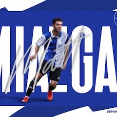 El Alavés confirma la llegada del estadounidense Matt Miazga