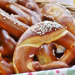 National Pretzel Day 2023 freebies, deals and promotions: Auntie Anne’s, Wetzel’s Pretzels...