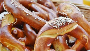 It’s National Pretzel Day! Here is where you can pick up a free snack. All you need to know about deals and promotions going on today...