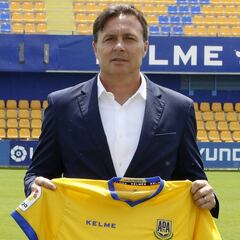 El Alcorcón comenzará la nueva pretemporada en Marbella