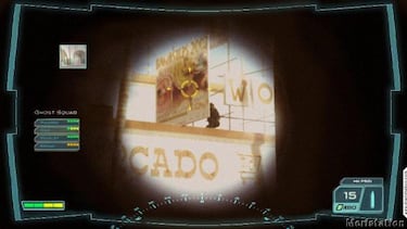 [Pre E3] Ubisoft presenta Ghost Recon 3