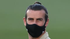 Gareth Bale: Real Madrid rejected €100m Premier League bid