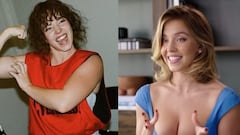 Sydney Sweeney wants to stop being a Hollywood hot girl and looks unrecognizable in her new movie
