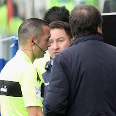 FIFA approves VAR use at Russia World Cup