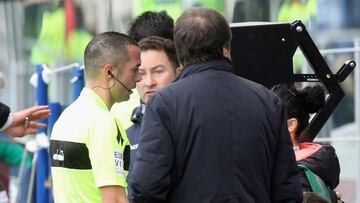 FIFA approves VAR use at Russia World Cup