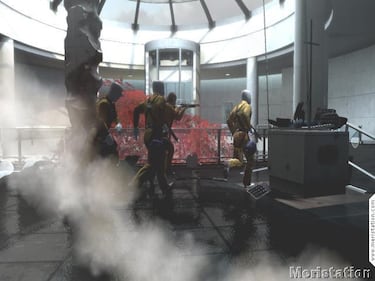 SCi apuesta ahora por PS3 también