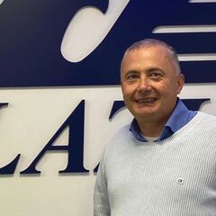 La saga Cannavaro continúa en Italia