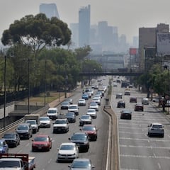 ¿Hay Doble Hoy No Circula el martes 8 de julio del 2025?: estos autos no circulan en Cdmx y Edomex