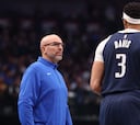 El traspaso de Anthony Davis está al caer