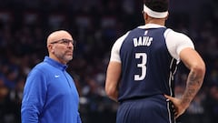 El traspaso de Anthony Davis está al caer