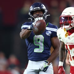 Seahawks 23 vs 20 Cardinals summary: stats, scores and highlights | NFL Week 4