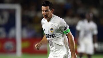 Sacha Kljestan: “El gobierno no hace nada, es enfermizo”