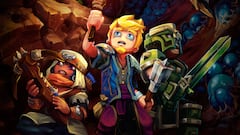 Hytale, el juego de Riot que iba a desafiar a Minecraft, es cancelado después de 7 años en desarrollo