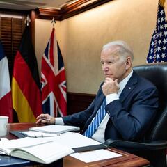 Estados Unidos se reúne con Venezuela por el petróleo