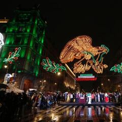 Grito de Independencia 2022: Qué artistas estarán en el zócalo y plazas públicas de las alcaldías