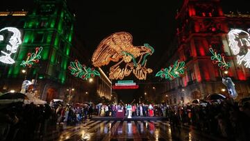 Grito de Independencia 2022: Qué artistas estarán en el zócalo y plazas públicas de las alcaldías