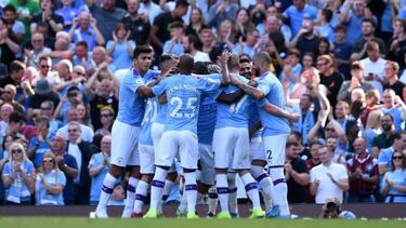 Guardiola's possession game is running out of fuel in the Premier League