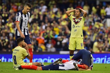 Una cifra impresionante: el récord de goles anotados en una primera jornada de Liga MX