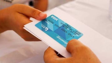 Tarjeta Alimentar: link, fecha de acreditación y cómo tramitar en cuarentena