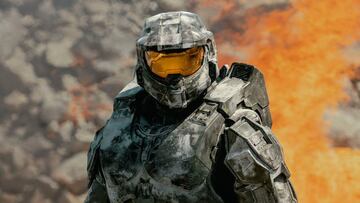 La serie live-action de Halo ya está disponible en España aunque solo en formato físico: ¿por qué?