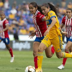 Liga MX Femenil: Inicio del Apertura 2021 y partidos a seguir