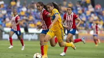 Liga MX Femenil: Inicio del Apertura 2021 y partidos a seguir