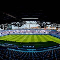 La final de Copa del Rey se va al Ciudad de Valencia