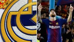 El dato que agiganta a Messi y abochorna al Madrid