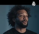 La frase de Marcelo sobre el Real Madrid que enamora a sus hinchas
