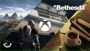El futuro de Bethesda en Xbox: todos sus próximos juegos se estrenarán en Xbox Game Pass