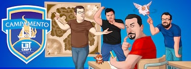 Nace la escuela española de League of Legends