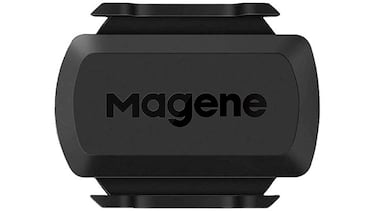 Mide la cadencia y la velocidad al pedalear con este sensor para bicicletas superventas