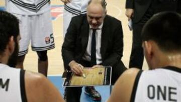 Pablo Laso.