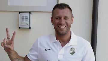 Cassano.